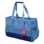Сумка-переноска Do Do Pet Summer Blue M 45х20х30 см голубая (6931233200034)