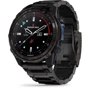 Смарт-часы Garmin Descent Mk3i 51mm Carbon Grey DLC Titanium with DLC Titanium Band (010-02752-14)