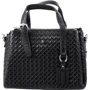 Жіноча сумка тоут Vito Torelli чорна (VT-713-black): Стать жіночий