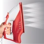 Утюг Russell Hobbs Light & Easy Brights Apple Iron 26481-56: Подключение проводное