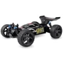 Багги Himoto 1:18 Spino E18XB Brushed (черный) (E18XBb): Класс Багги, Внедорожник