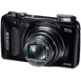 Fujifilm FinePix F660EXR Black