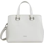 Женская сумка тоут Furla Next M белая (1060287)
