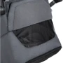 Универсальная коляска 2 в 1 Baby Design BUENO 217 GRAPHITE (без вышивки) фото 11