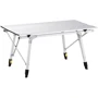 Стол для кемпинга Uquip Variety M Grey (244112)