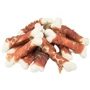 Ласощі AnimAll Snack 99548 м'ясо качки на кальцієвій кістці для собак 500 г (151742): Виробник AnimAll