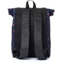 Женский рюкзак Sambag RollTop Milton синий (24211051): Страна производитель Украина