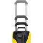Минимойка высокого давления Karcher K 5 Power Control Flex (1.324-700.0): Емкость для воды (л) нет