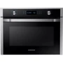 Духовой шкаф электрический Samsung NQ50J5530BS: Мощность подключения, Вт 3000