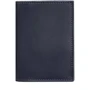 Обкладинка для паспорта BlankNote 1.2 синя (BN-OP-1-2-nn)