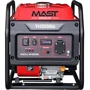 Бензиновый генератор MAST GROUP YH5000io