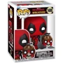 Набор игровых фигурок Funko POP! серии Дэдпул 3 - Дэдпул с Хэдпулом (79768): Тип Набор игровых фигурок