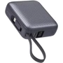 Внешний аккумулятор Proove Power Bank 10000mAh Moon Rock 22.5W Gray (PBM122012105)