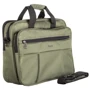 Сумка для ноутбука Porto 15.6" Green (PN31GR): Форм-фактор 15.6"