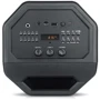 Акустика REAL-EL X-757 Black: Звуковая система 2.0