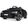 Детский электромобиль Bambi Audi E-Tron GT Black (M 4938EBLR-2)
