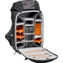 Lowepro Pro Trekker BP 550 AW II (LP37270-GRL): Отдел для ноутбука 15 дюймов