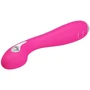 Вибратор Pretty Love - HECTOR G-SPOT VIBRATOR с электростимуляцией, BI-014765-1