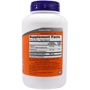 Now Foods N-Acetylcysteine 600 mg 250 caps: Тип N-ацетилцистеїн