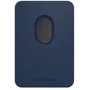 Чехол для iPhone Switcheasy MagWallet Navy Blue (GS-103-168-229-142) for iPhone 12/13 Series: Тип чехла чехол-кошелек