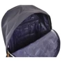 Рюкзак подростковый YES OX-15 Steel blue, 42x29x11: Корпус рюкзака Мягкий