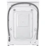 Пральна машина LG F4WN207S3E: Завантаження білизни (прання), кг 7