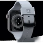 Аксесуар для Watch Urban Armor Gear UAG Silicone Strap Aurora Soft Blue (19249Q315151) for Apple Watch 42 / 44mm: Тип аксесуара ремінець