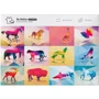 Пазл Be Better Puzzle Animals 500 элементов