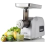 Мясорубка Gorenje MG 2500 SJW: Потребляемая мощность, Вт 850