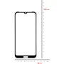 Аксессуар для смартфона BeCover Tempered Glass Black for Nokia 1.3 (705100)
