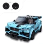 LEGO Speed Champions Formula E Panasonic Jaguar GEN2 и I-PACE (76898) фото 3
