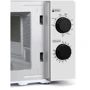 Микроволновая печь Galanz MW-4001WG: Мощность микроволн, Вт 700