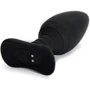 Анальная пробка Ace Remote Control Vibrating Butt Plug M