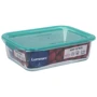 Емкость для хранения Контейнер Luminarc KEEP'N BOx прямоугольный 1970мл (P5516): Объем, л 1.97