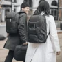 Thule Accent Backpack 23L Black (TACBP-2116) for MacBook Pro 15-16"  фото 13