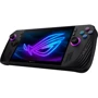 Игровая приставка ASUS ROG Ally X 2024 1 TB (RC72LA-ALLYX.Z1X): Процессор AMD Ryzen Z1 Extreme