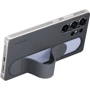 Чехол для телефонов Samsung Standing Grip Case Black (EF-GS938CBEGWW) for Samsung S938 Galaxy S25 Ultra: Материал поликарбонат / силикон
