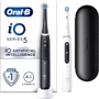 Зубная щетка Набор из 2-х электрических зубных щеток Oral-B iO Series 5 Duo Black and White