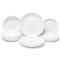Столовый сервиз Arcopal Zelie 18 пр. (L4122): Количество персон 6