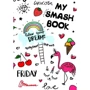 Smash book №1. My smash book