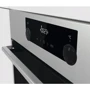 Духовой шкаф электрический Gorenje BO735E11X: Размеры 59.7 x 59.5 x 54.7 см