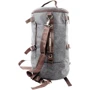 Чоловічий рюкзак Valiria Fashion сірий (5DETAO2801-12): Стиль Спортивный