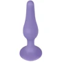 Анальная пробка Los Analos Lavender Small