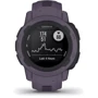 Смарт-часы Garmin Instinct 2S Deep Orchid (010-02563-04): Карты памяти нет