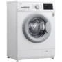 Стиральная машина LG F2J3HN1W: Тип загрузки фронтальная