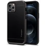 Чехол для iPhone Spigen Neo Hybrid Gunmetal (ACS01627) for iPhone 12 Pro Max