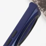 Чехол для телефонов Epik TPU+PC Lyon Frosted Case Navy Blue for Xiaomi Redmi 14C / Poco C75: Материал TPU (термополиуретан) и поликарбонат