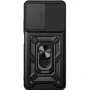 Чехол для телефонов BeCover Military Black for Xiaomi Redmi 13 (711551)
