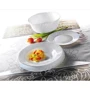 Столовий сервіз Bormioli Rocco Ebro 19 предметів (402404SN9021990): Кількість персон 6