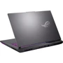 Ноутбук ASUS ROG Strix G17 G713PU-HX093 (90NR0C54-M007C0) UA: Тип екрану матовый